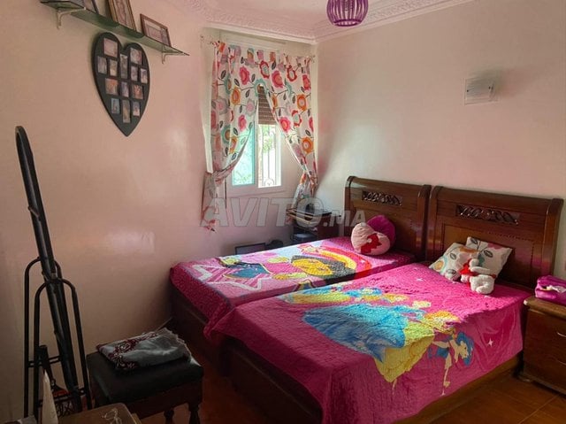 bloc L elhaouzia ktra