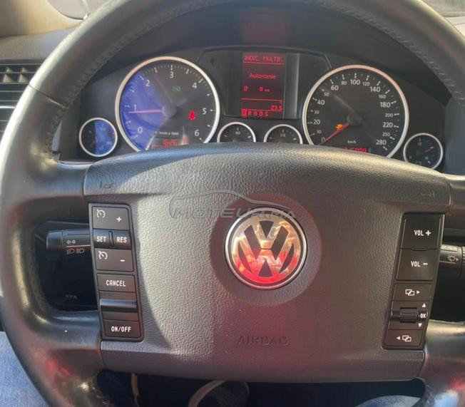 voiture Volkswagen 