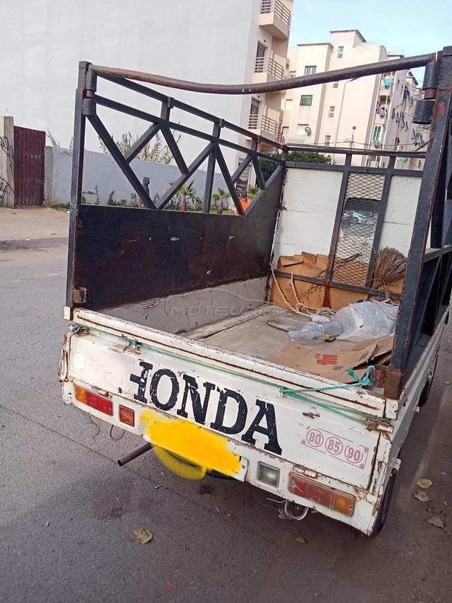 honda bon etat