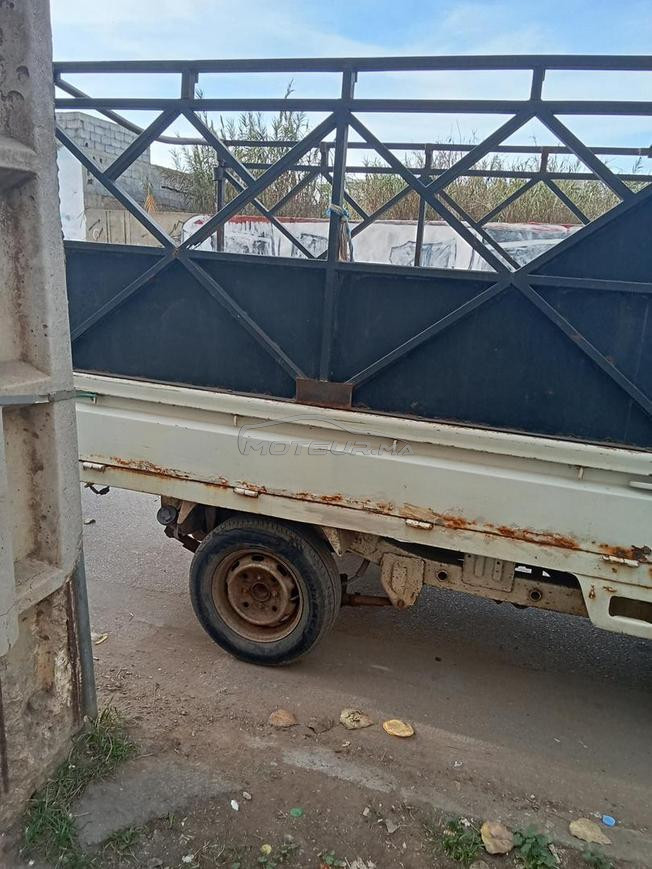 honda bon etat
