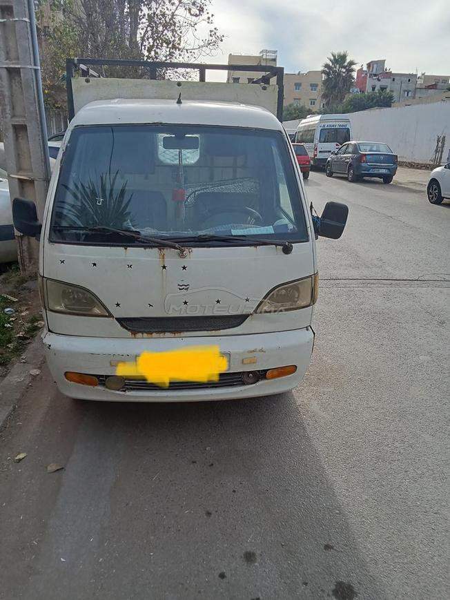 honda bon etat