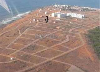 vente lot de terrain  n 796