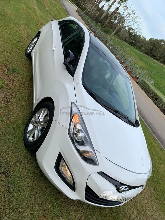 i30  autoumatique en tres bonne etat