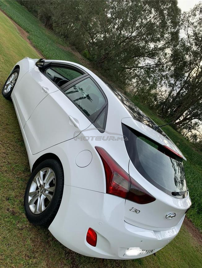 i30  autoumatique en tres bonne etat