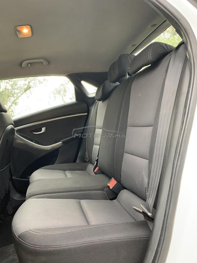 i30  autoumatique en tres bonne etat