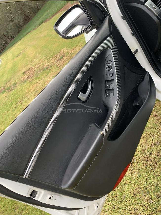 i30  autoumatique en tres bonne etat