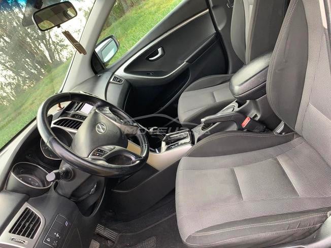 i30  autoumatique en tres bonne etat