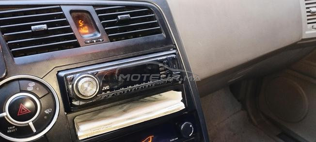 part vends 4x4 Ssang Yong Kyron