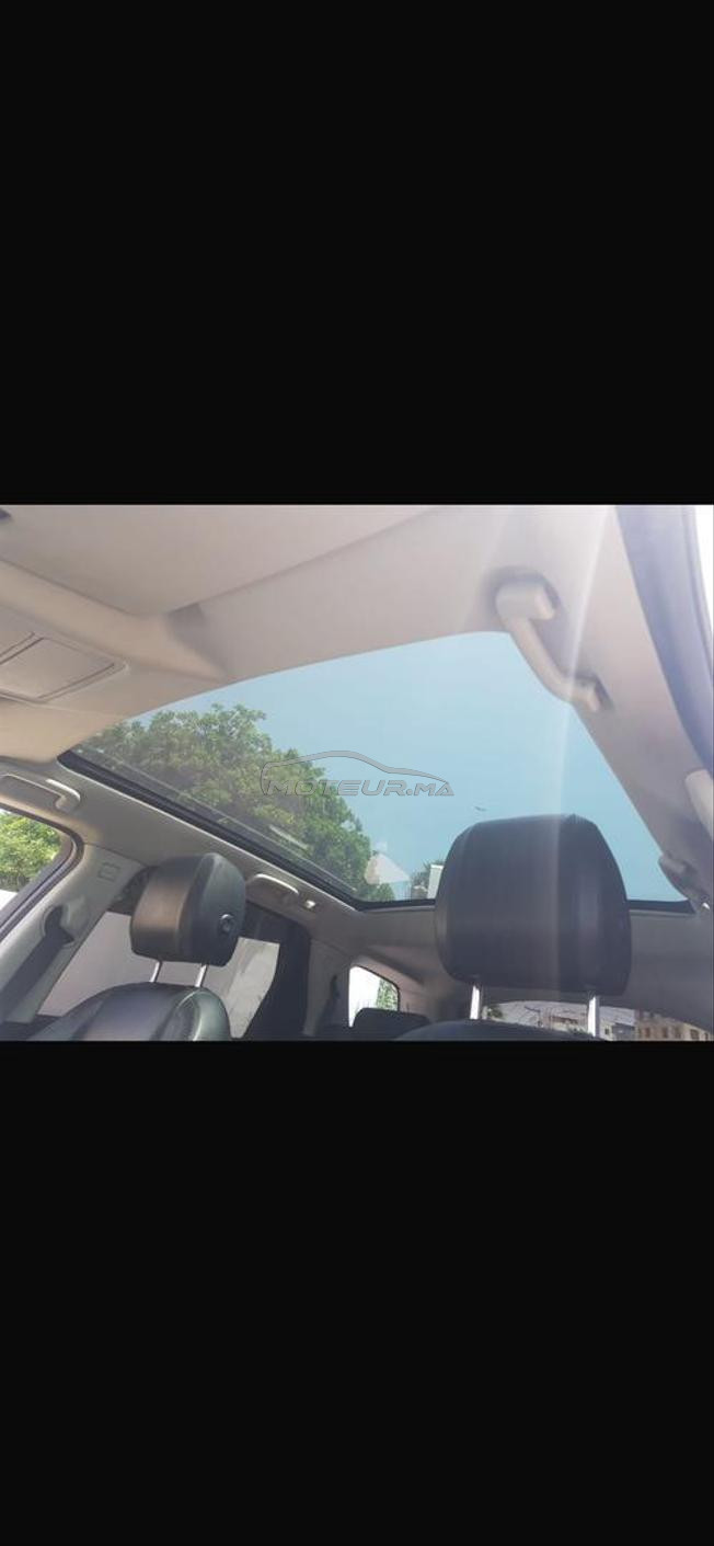 Discovery sport en bon état à vendre