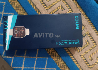smart watch colmi p71