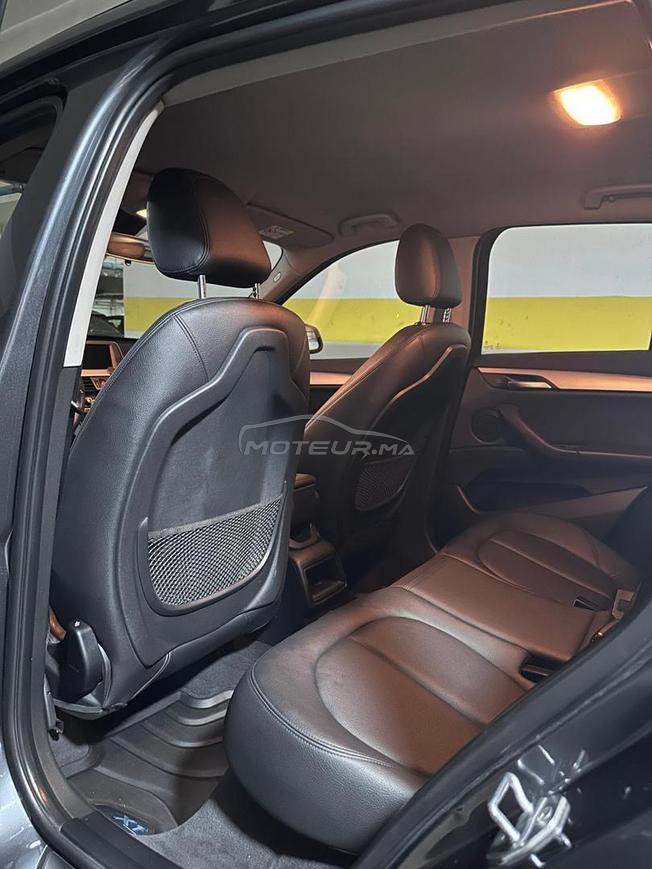 BMW X1 Diesel Automatique 2016 à Fès