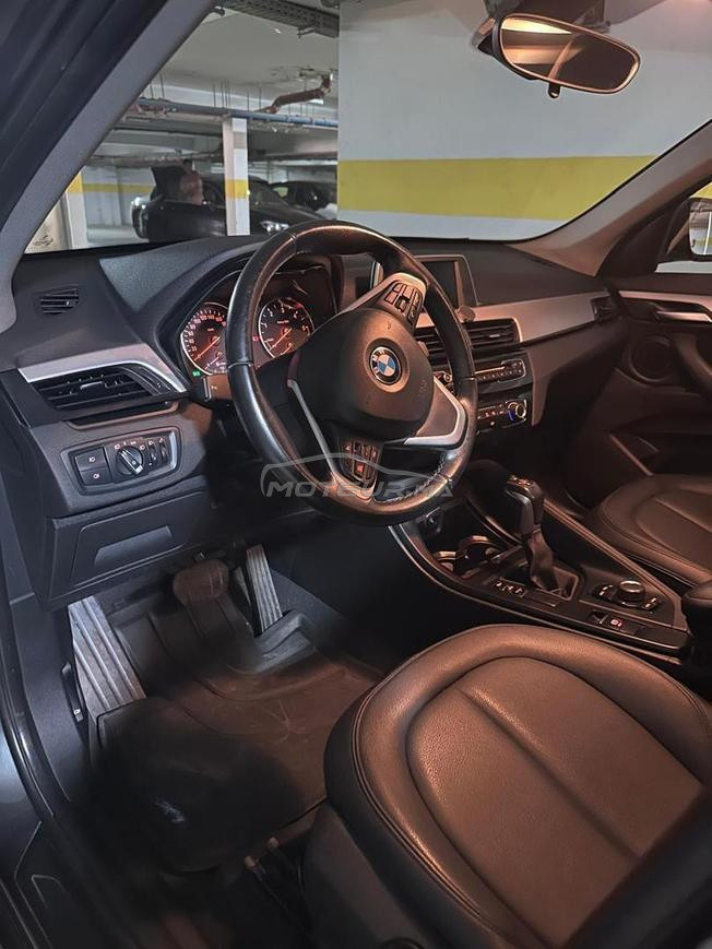 BMW X1 Diesel Automatique 2016 à Fès
