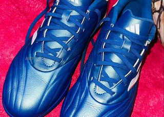 adidas Men’s Copa Pure 2.3 TF Turf Soccer Shoes