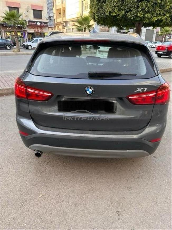BMW X1 Diesel Automatique 2016 à Fès