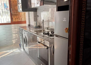 appartement à laouer