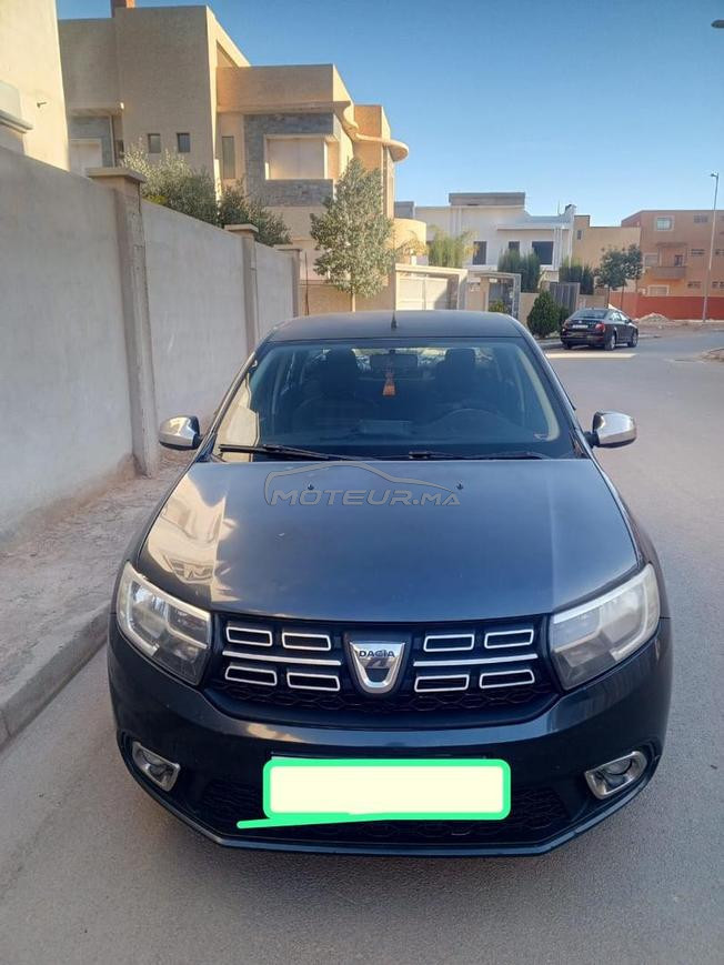 Dacia Logan 2017