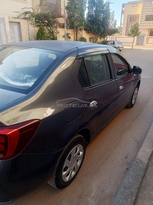 Dacia Logan 2017