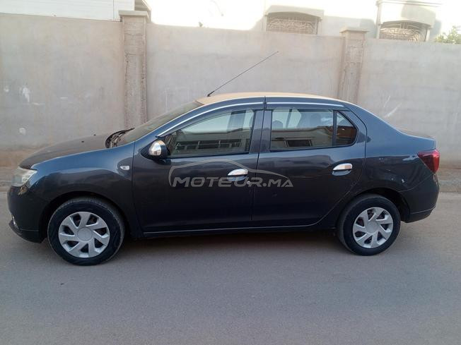 Dacia Logan 2017