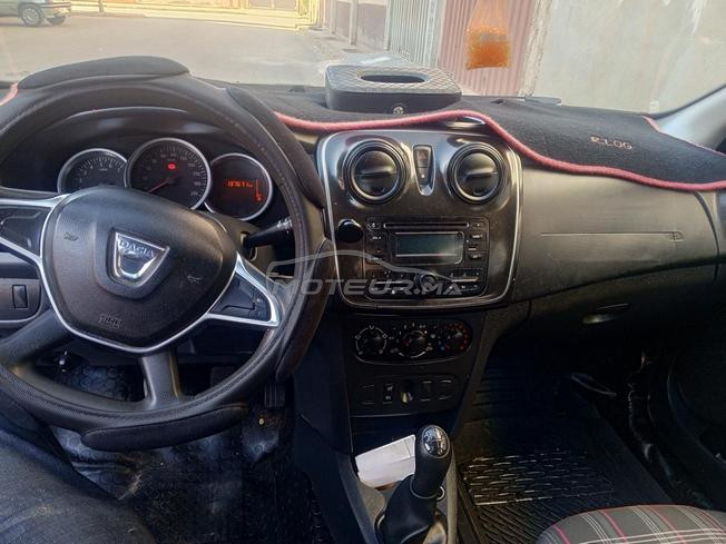 Dacia Logan 2017