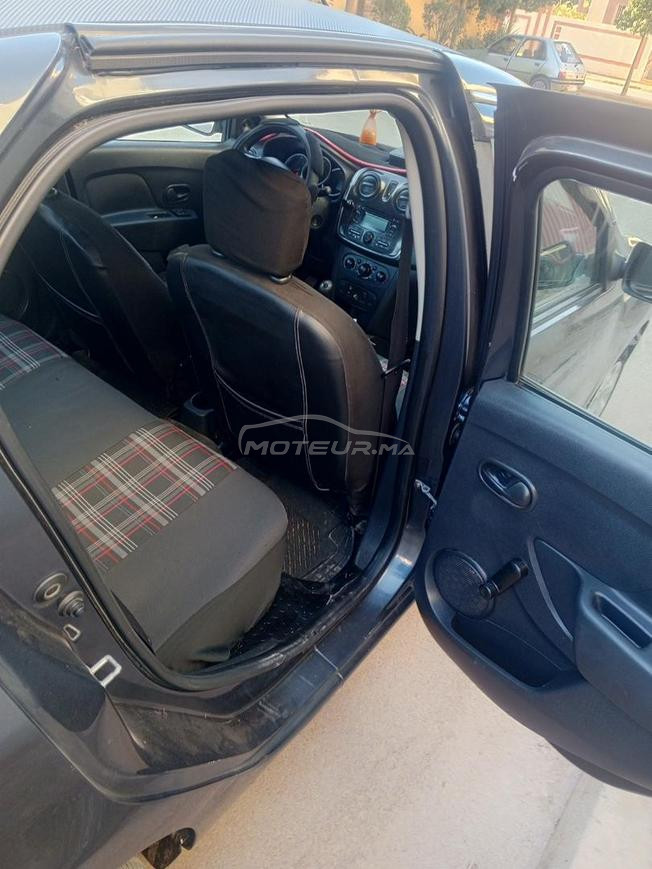 Dacia Logan 2017