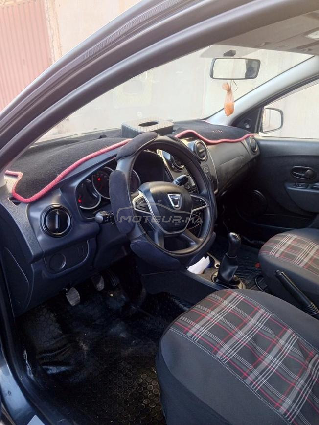 Dacia Logan 2017