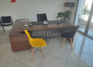 Bureau présidentielle