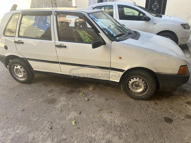 fiat uno