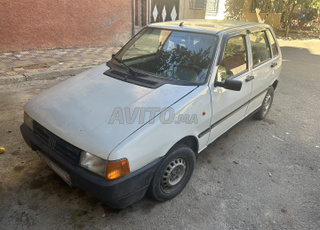 fiat uno