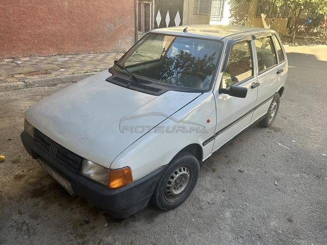 fiat uno