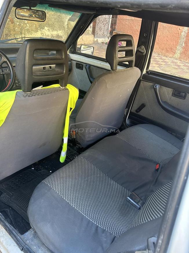 fiat uno
