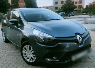 Renault Clio Diesel Manuelle 2019 à Marrakech