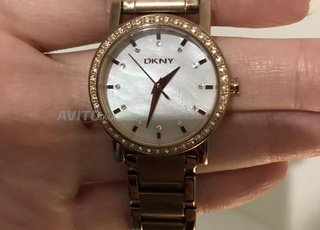 Montre DKNY pour femme