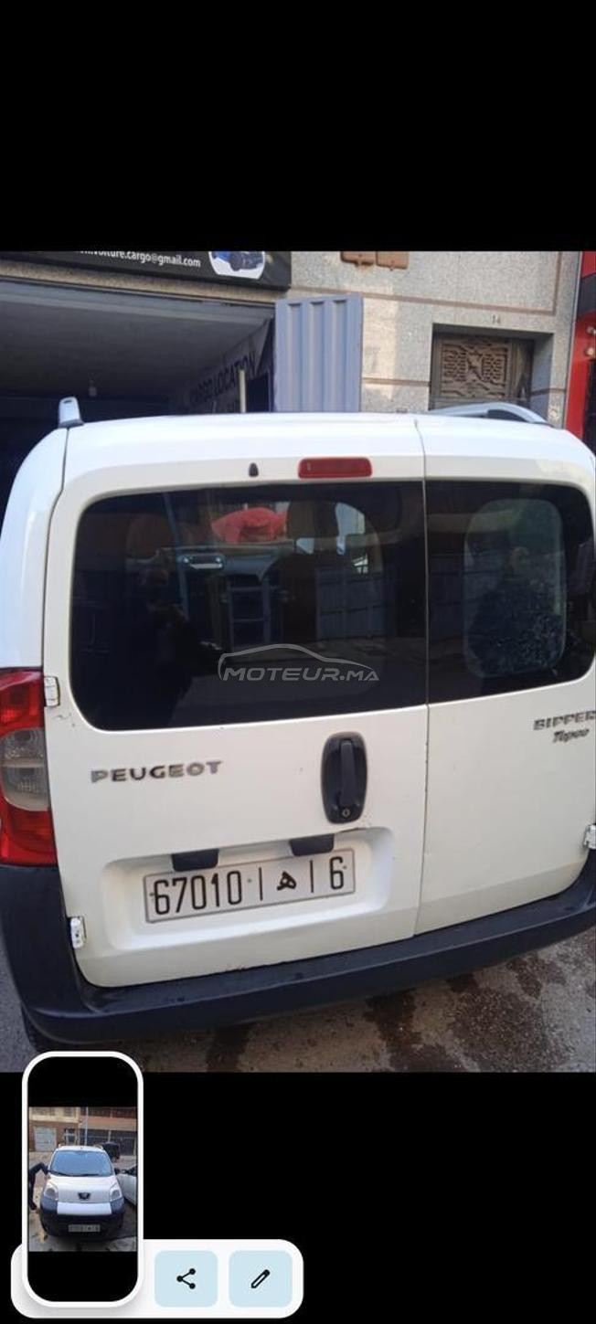 Peugeot Bipper