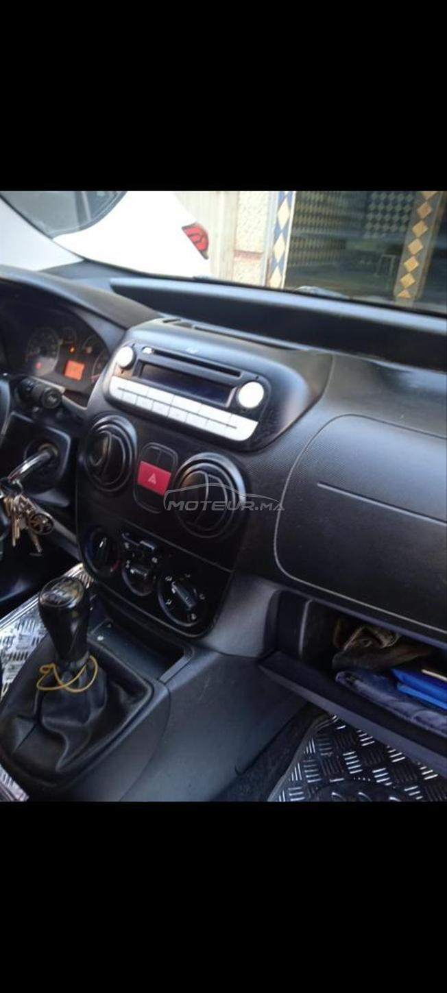 Peugeot Bipper