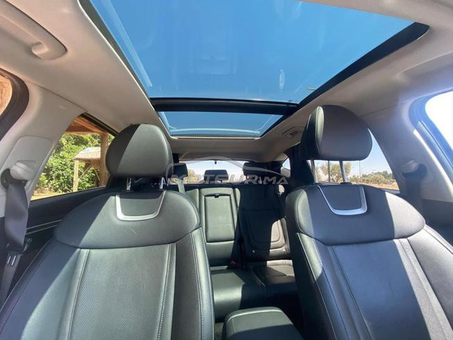 tucson tt option de sa gamme 