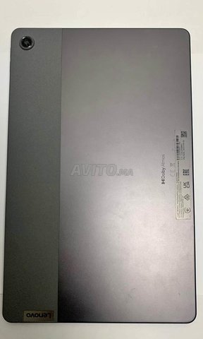 Lenovo M10 plus