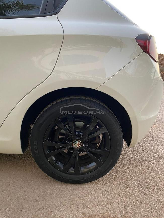 Alfa Romeo Giulietta Diesel Manuelle 2016 à Azrou