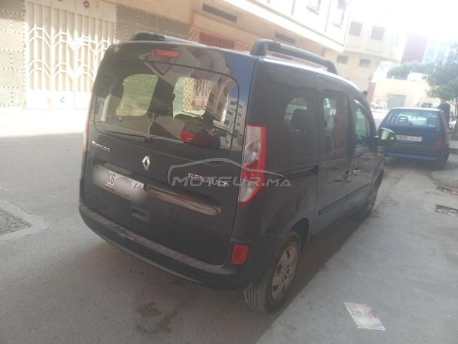 Renault kango 