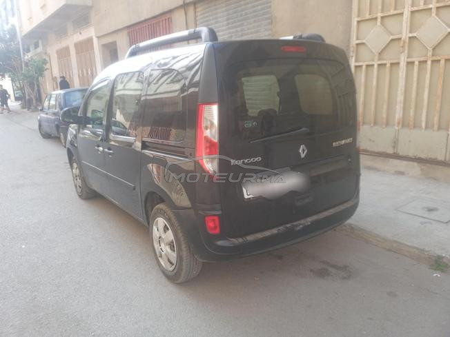 Renault kango 