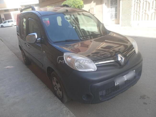 Renault kango 