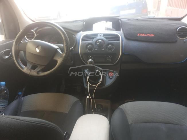 Renault kango 