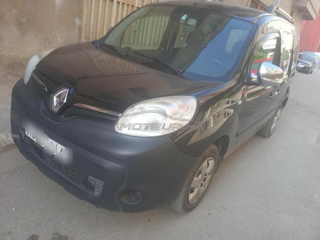 Renault kango 