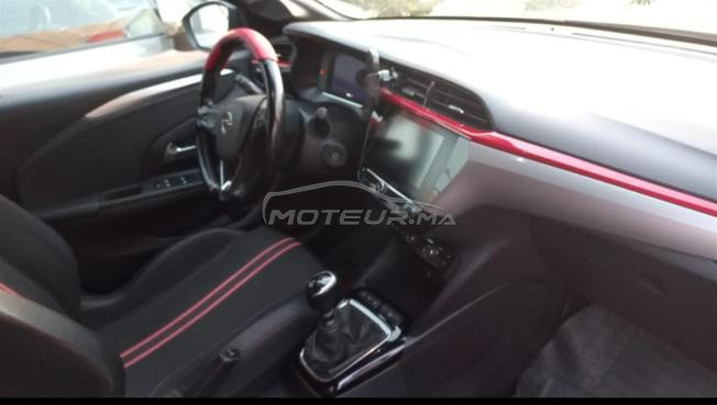 opel corsa excellente état 