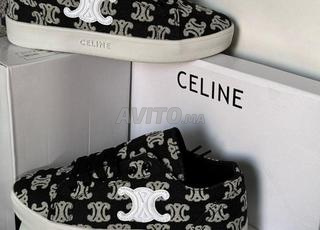 Espadrille Cèline Femme CL8970