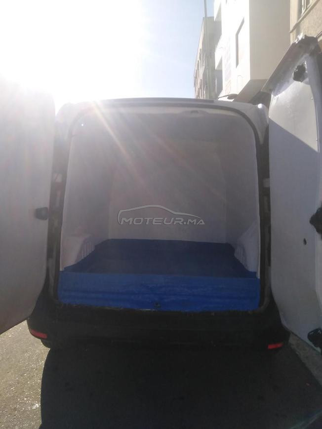 Dacia Dokker Diesel Manuelle 2015 à Larache
