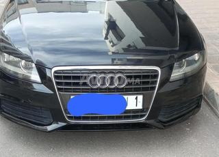 audi a4 diesel tt options model 2008