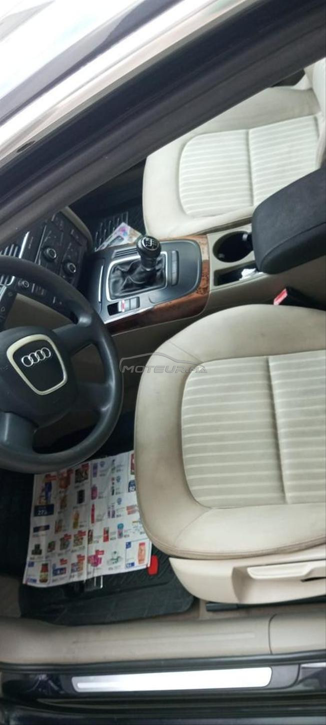 audi a4 diesel tt options model 2008
