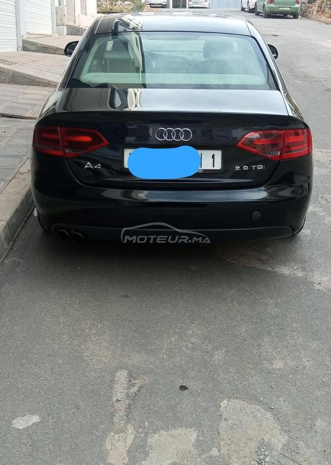 audi a4 diesel tt options model 2008