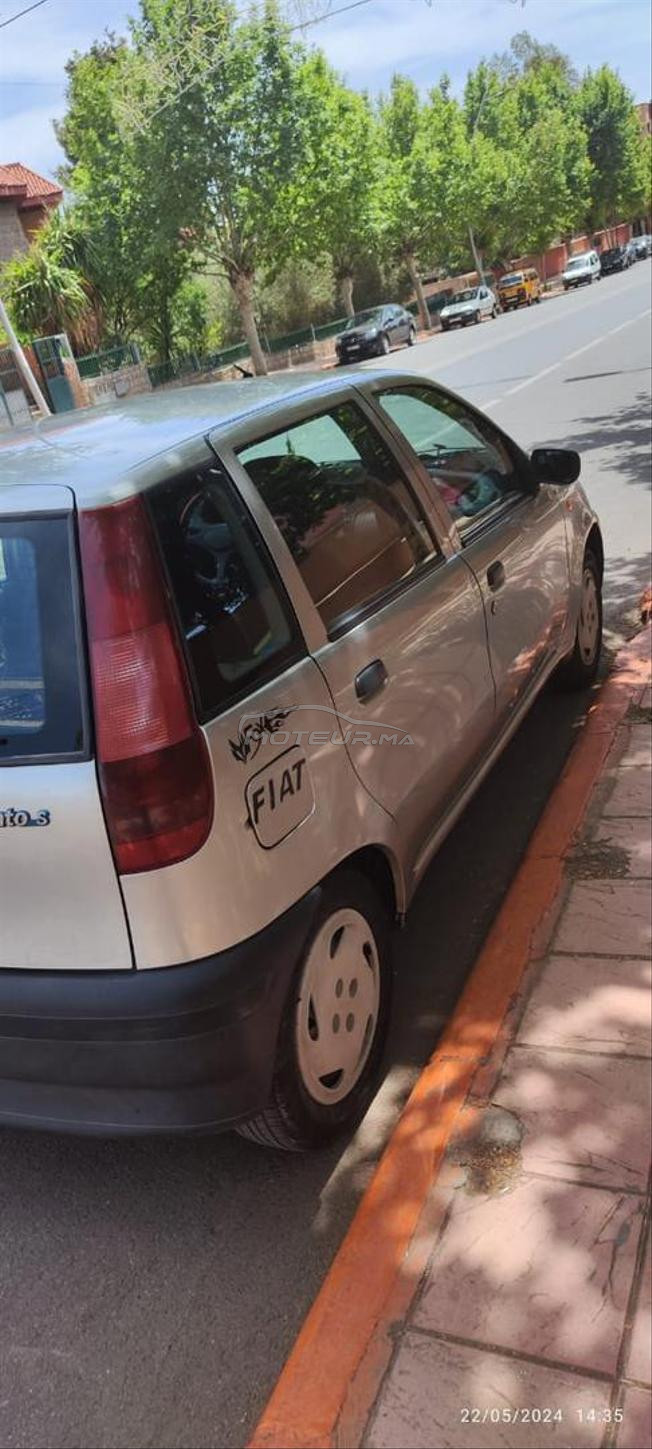 punto a vendre