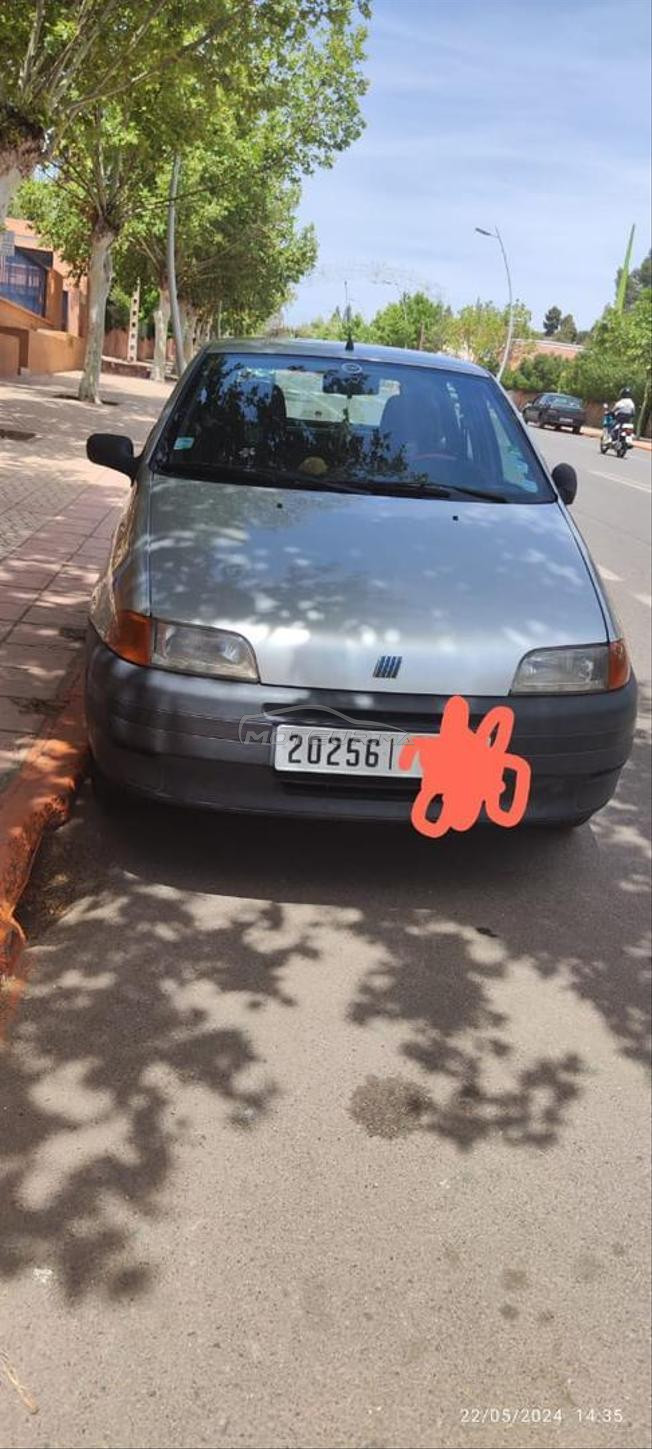 punto a vendre